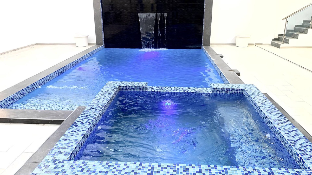 La Caleta Villa | SD 10BR Welcome Party Villa II + Free Bonus