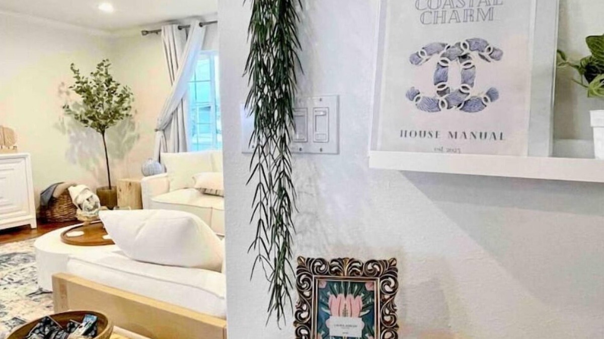 Fletcher Hills House | SD Central Hub! 20 min from Everything! WFH + Pet Friendly