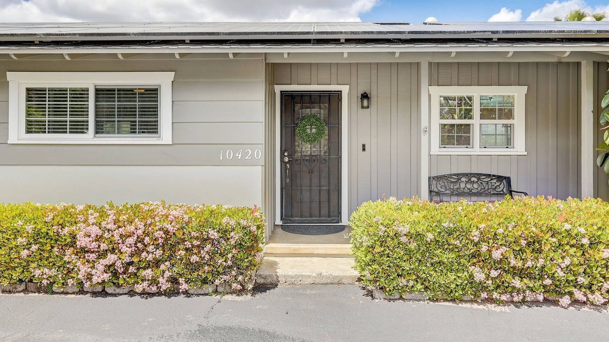 Spring Valley House | SD Hideaway! Zero Cleaning fees! 2 Kitchens 2 Back yards! Private Pool!