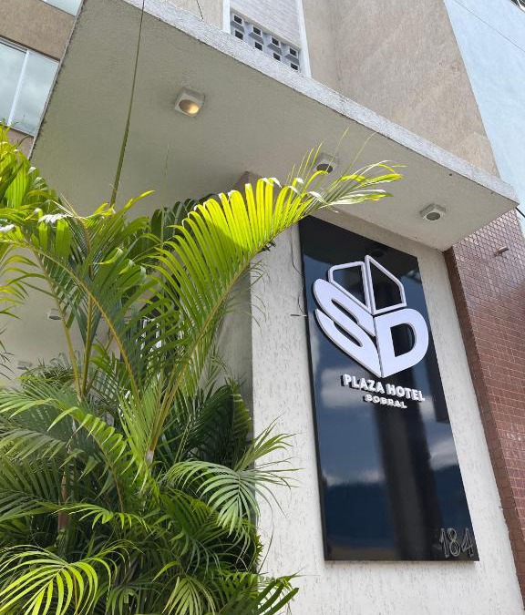 Sobral Hotel | SD Plaza Hotel