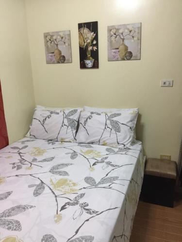 Clarin Apartment | SD4 Studio Apartment