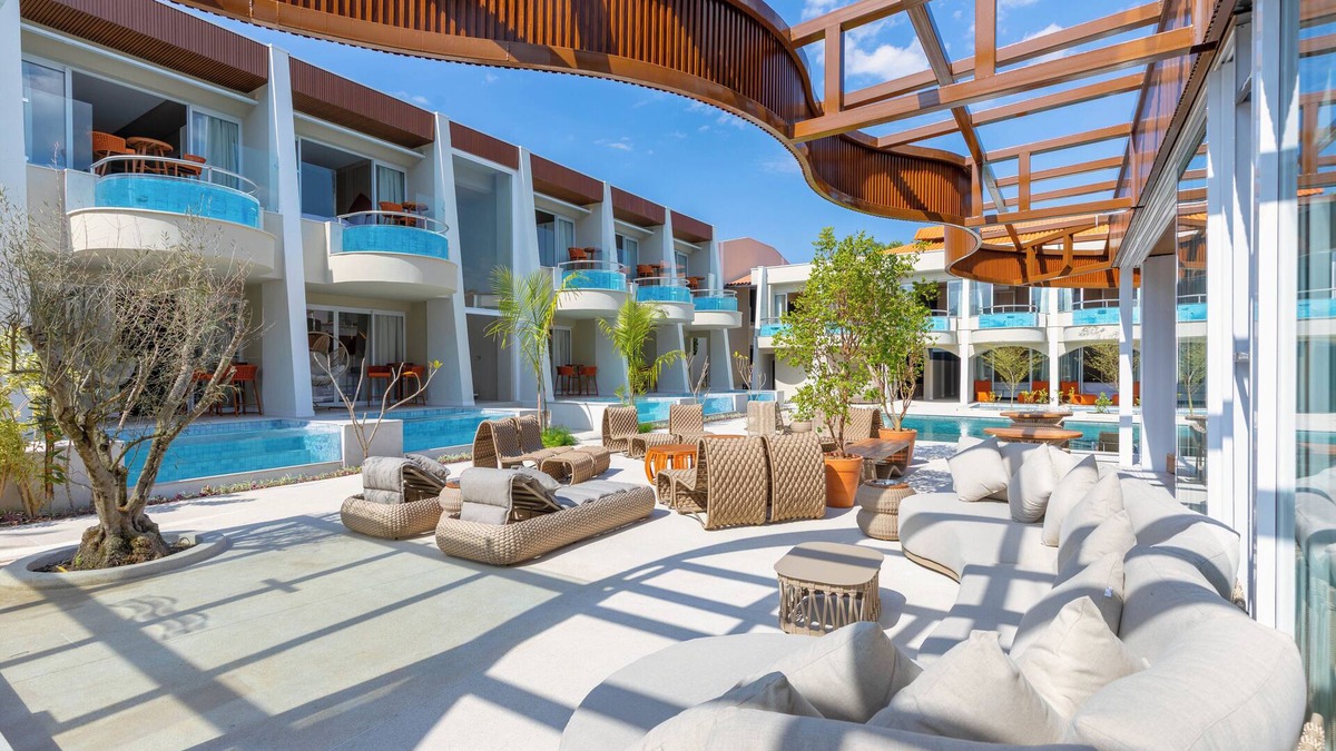 Paraty Hotel | Sdesign Paraty Hotel