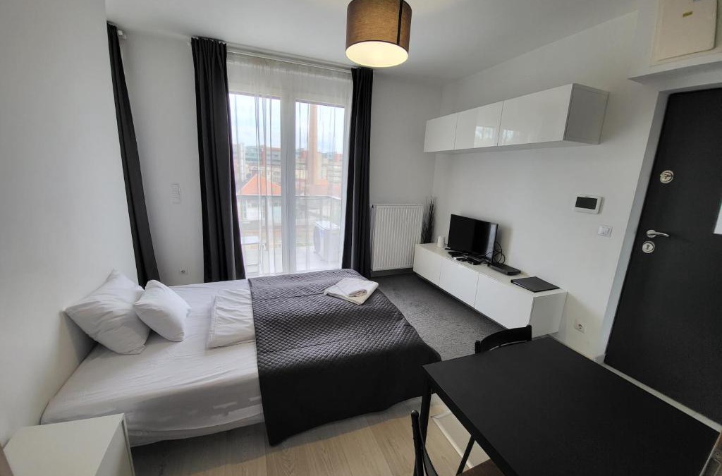 Vizafogo Apartment | SDP Meder B401 Apartment