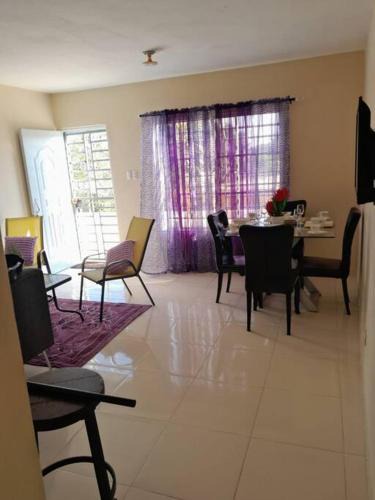 Santo Domingo Este Apartment | SDQ Apartamento Marbella 3