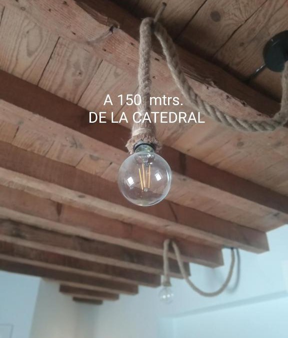 Toledo City Center Apartment | SEÑORÍO DE ORGAZ III