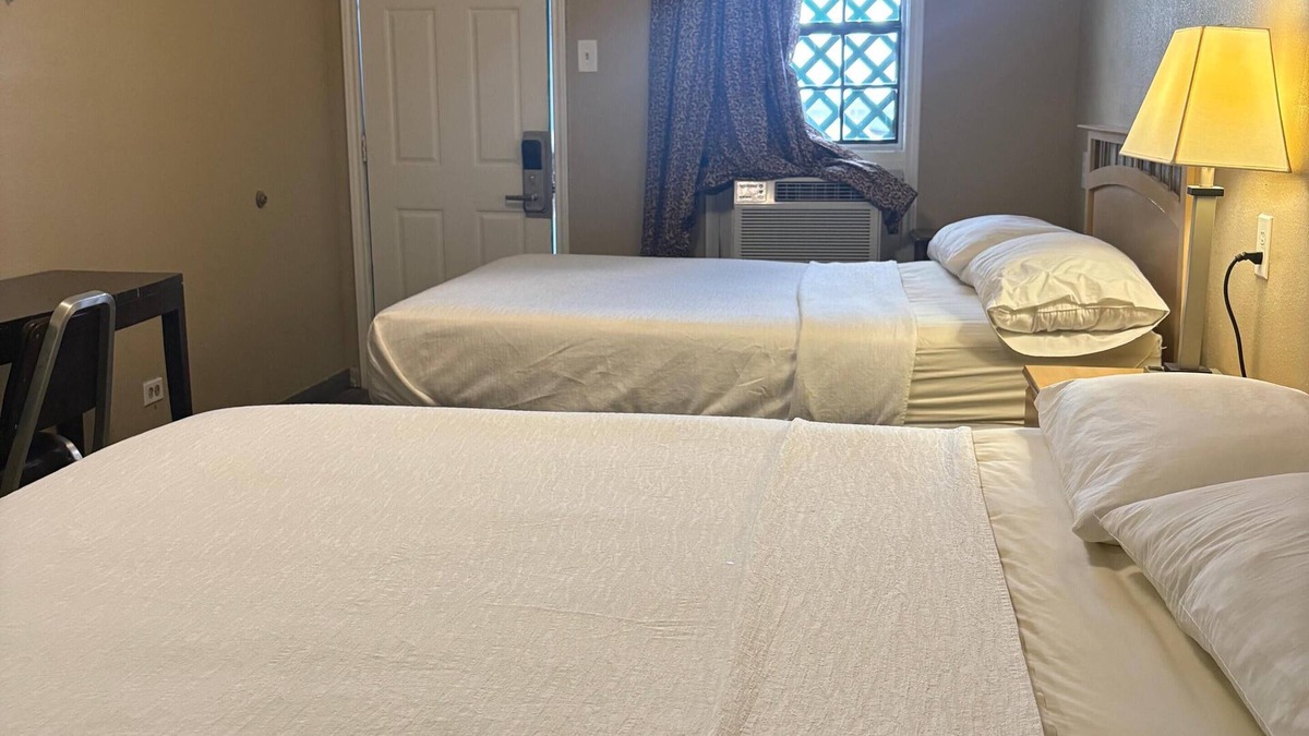 Flour Bluff Hotel | SE'Air Motel By Townhouse Corpus Christi/Padre Island Tx