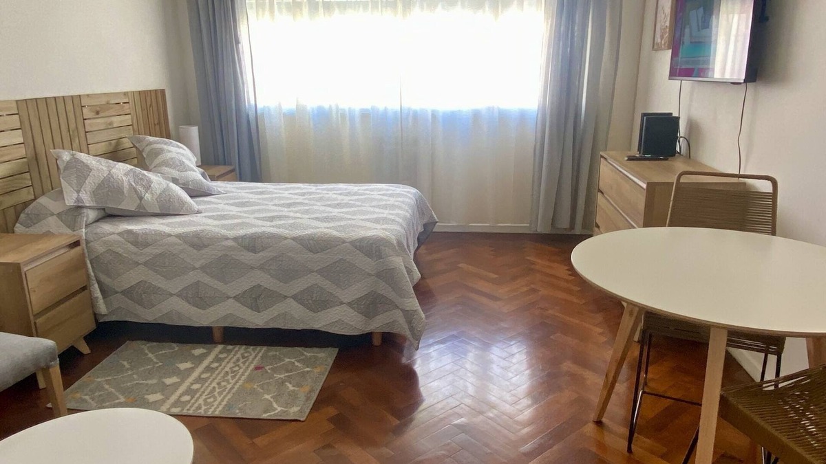 Microcentro Apartment | SE Alquila Departamento EN Pleno Centro Porteño. Excelente Ubicación