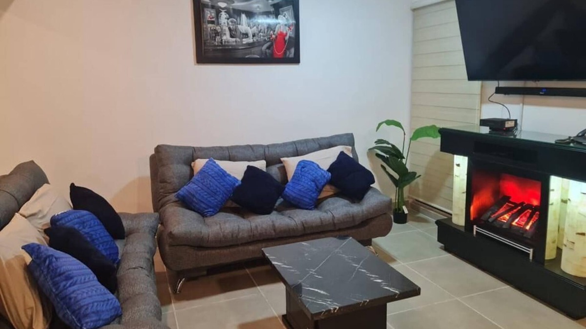 Historic Center Apartment | Se renta por día departamento en el Centro