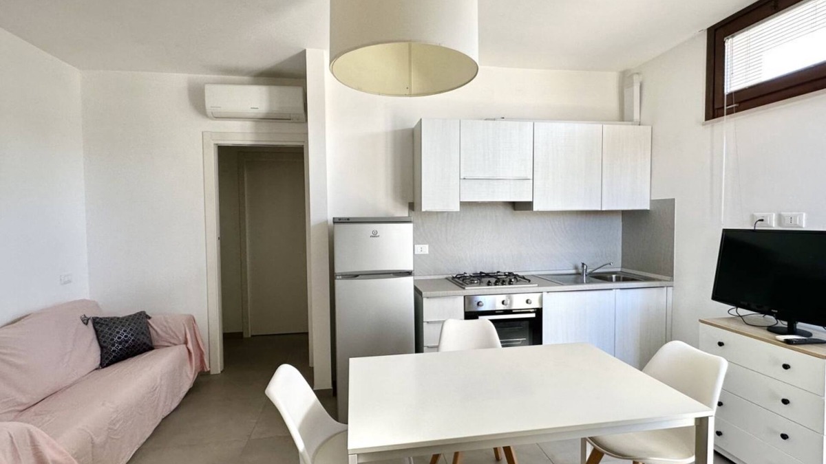 Senigallia Apartment | SE070 - Senigallia, delightful two-room apartment just renovated
