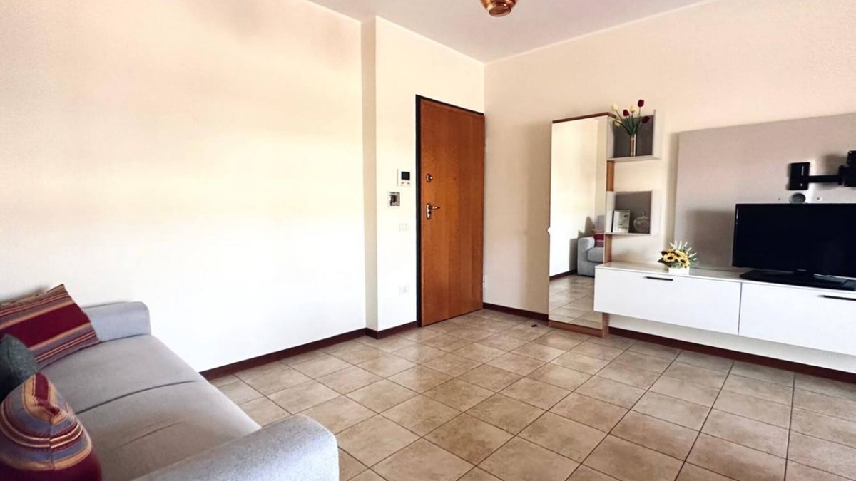 Marzocca Apartment | SE123 - Marzocca, three-room apartment 300 meters from the sea