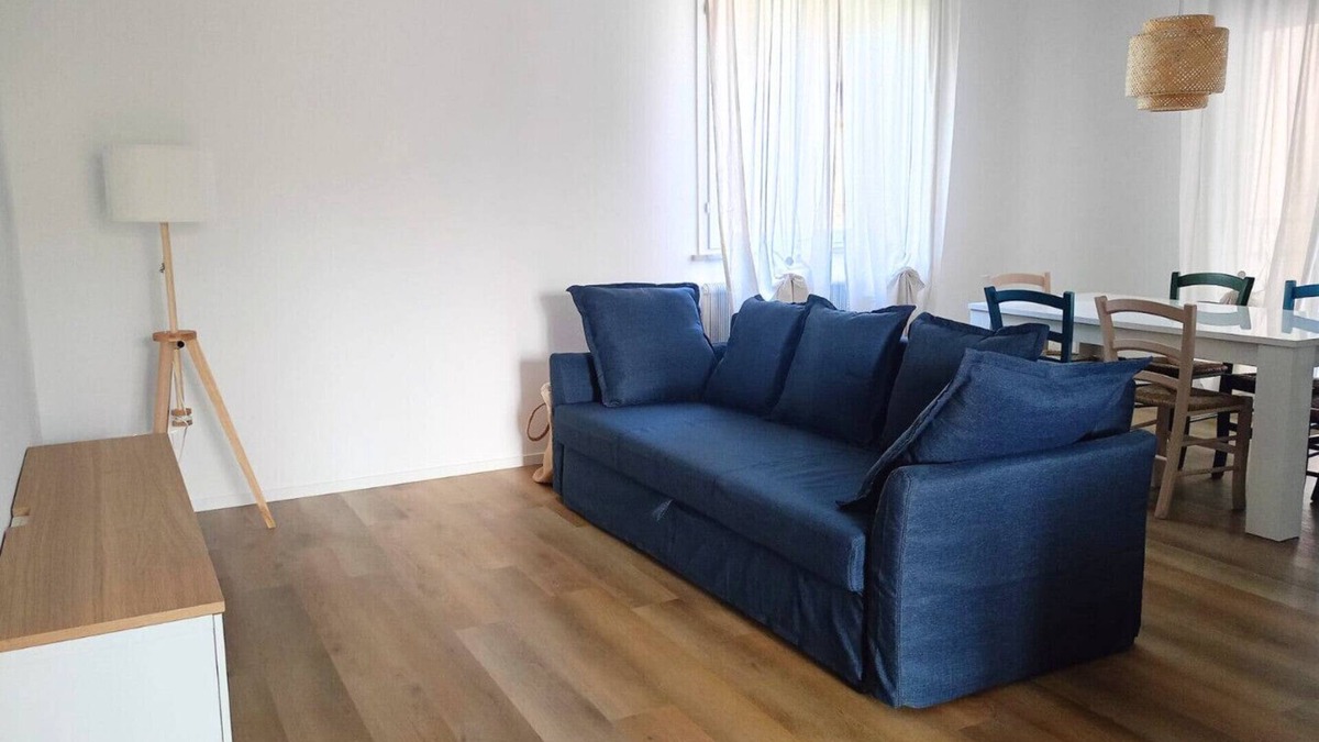 Senigallia Apartment | SE145 - Senigallia, brand new three-room apartment with air conditioning