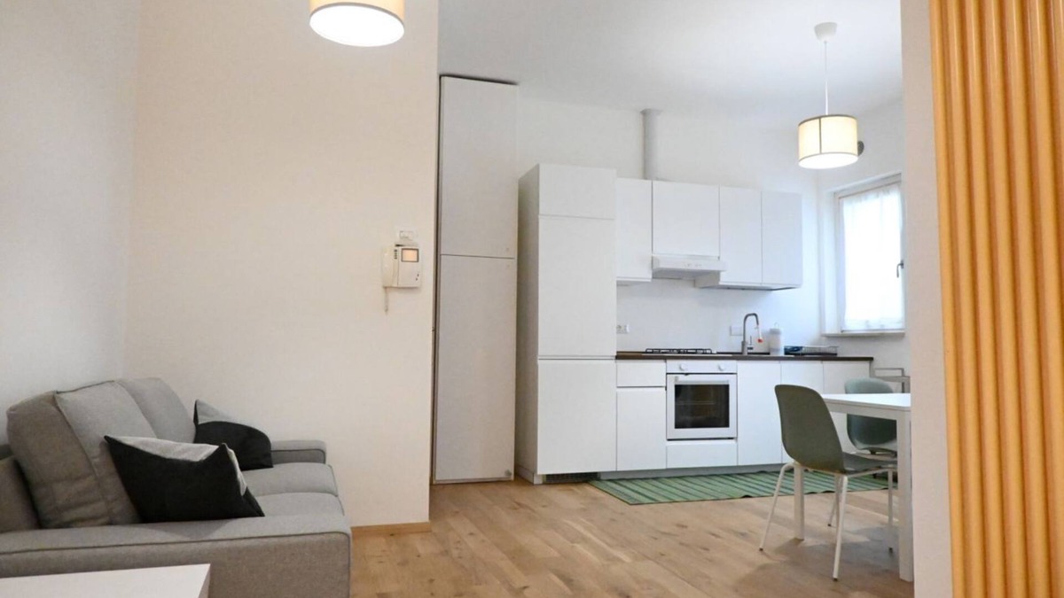 Senigallia Apartment | SE150 – Senigallia, three-room apartment in an excellent position