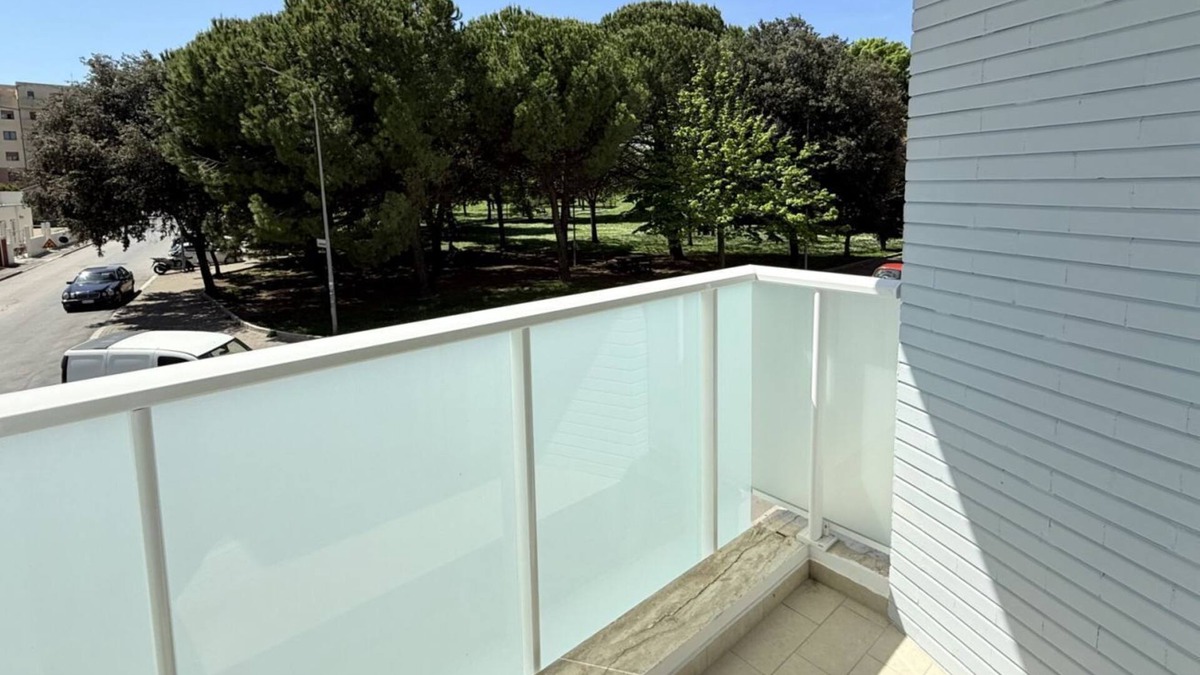 Senigallia Apartment | SE163 – Senigallia, new one-bedroom apartment with balcony in the town center