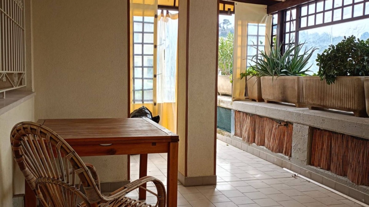 Senigallia Apartment | SE175 - Senigallia, cozy two-room apartment with terrace