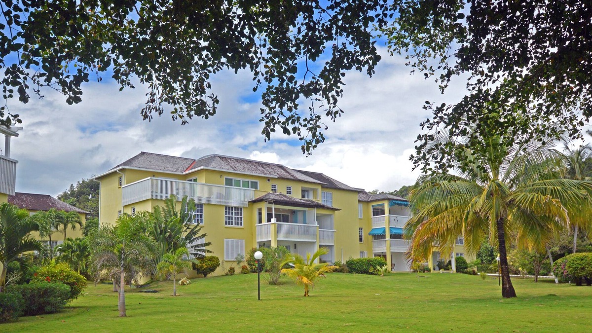 Epworth Villa | Sea 7 Jamaica - Ocean View Sanctuary
