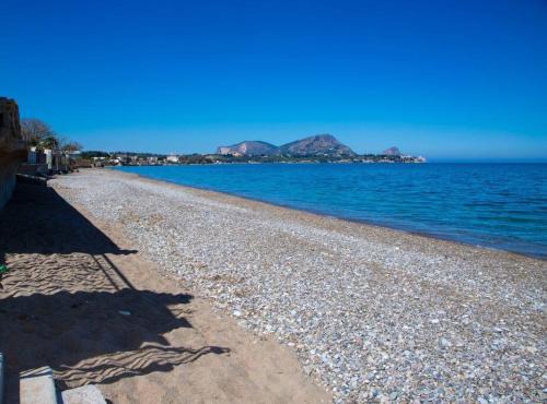Casteldaccia Apartment | Sea Air - Aria di Mare