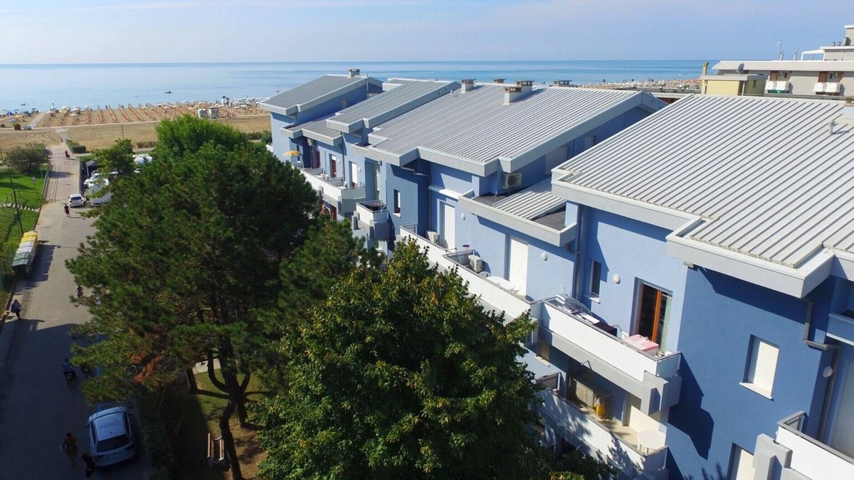 Bibione Lido dei Pini Apartment | Sea and City Holiday House in Bibione