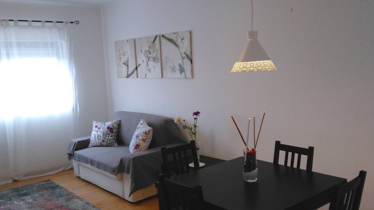 Ponta Delgada Apartment | Sea and Mountain Apartment