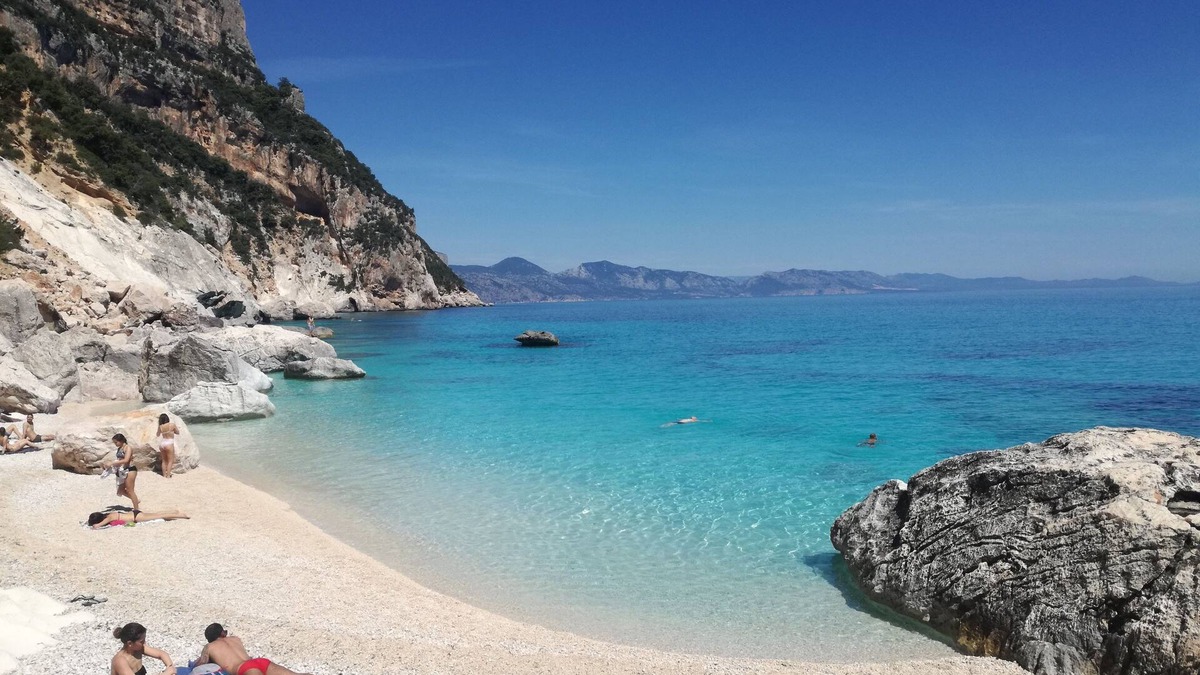 Orosei Apartment | SEA AND RELAXATION !