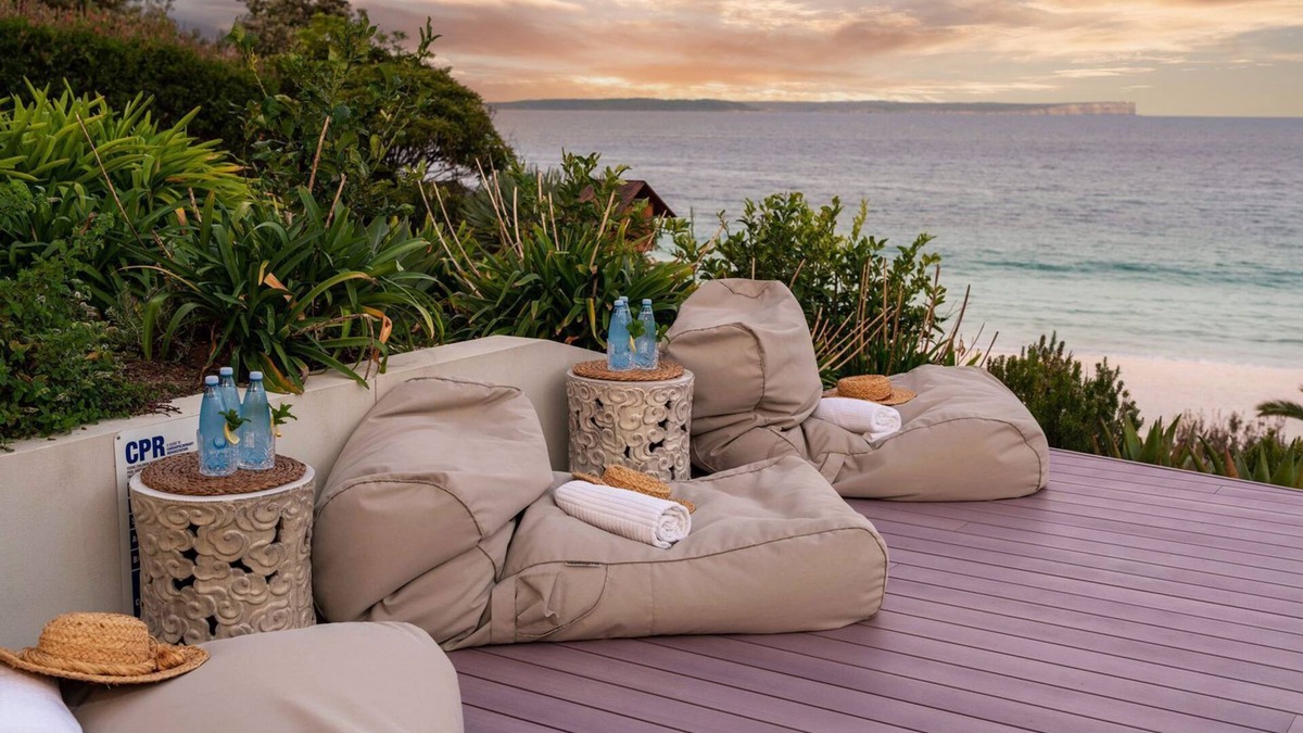 Hyams Beach House | Sea and Salt Hyams Beach
