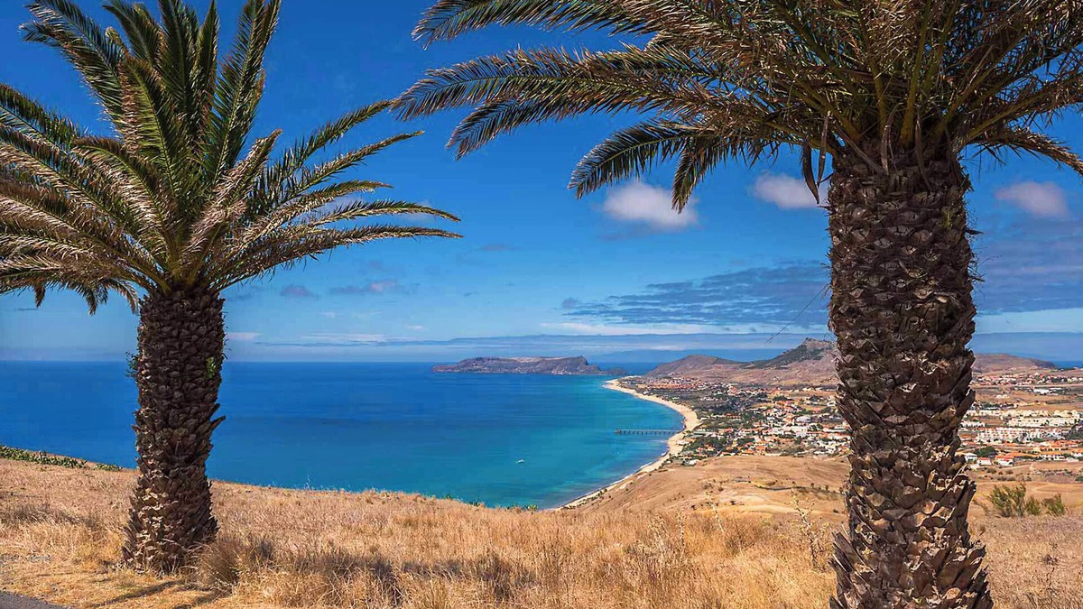 Campo de Baixo Apartment | Sea and Sun 4 You - Porto Santo T/1 + T/0