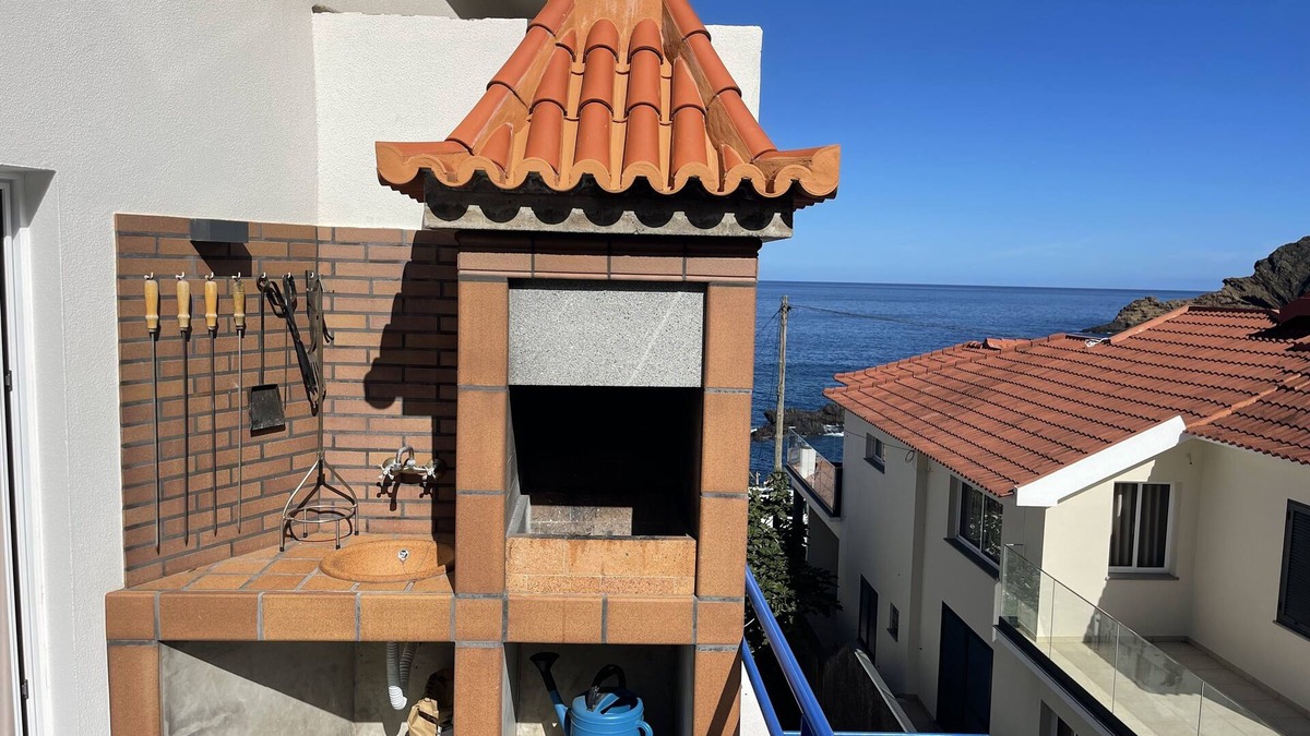 Porto Moniz Apartment | Sea and Sun 4 You - Porto Moniz G/8