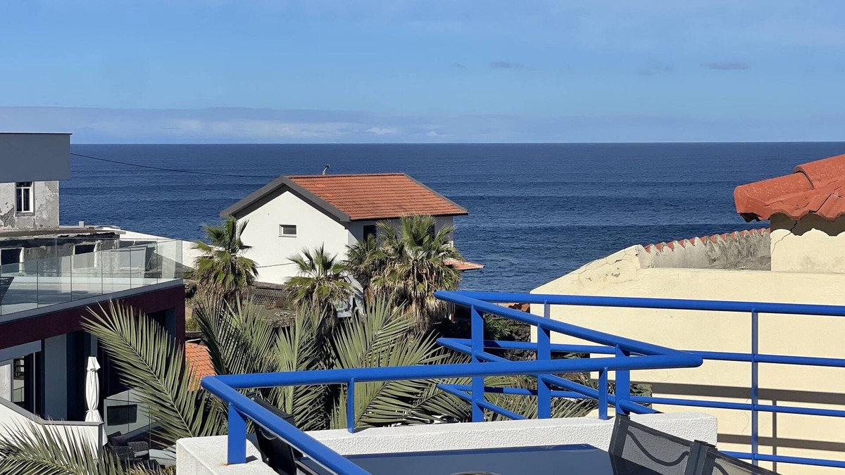 Porto Moniz Apartment | Sea and Sun 4 You - Porto Moniz H/9