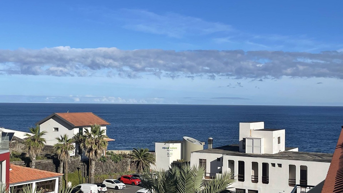 Porto Moniz Apartment | Sea and Sun 4 You - Porto Moniz I/10