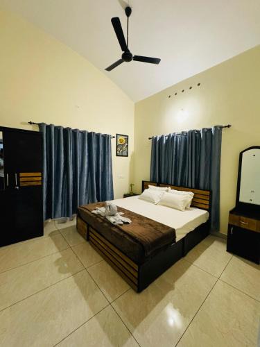 Varkala Villa | SEA BEE entire villa varkala
