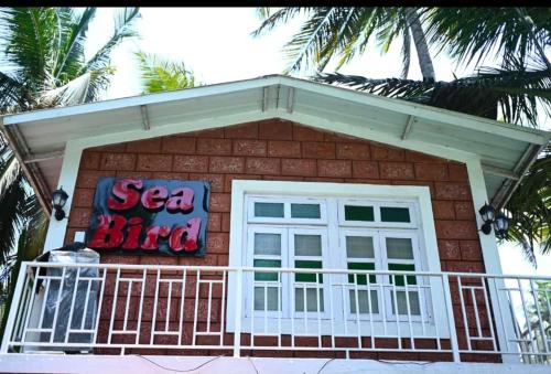 Revadanda Resort | Sea Bird Holiday Home Behind Revdanda High school Revdanda Alibag Raigad Maharashtra