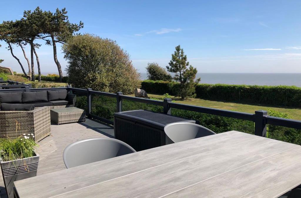Leiston House | Sea Breeze - Aldeburgh Coastal Cottages