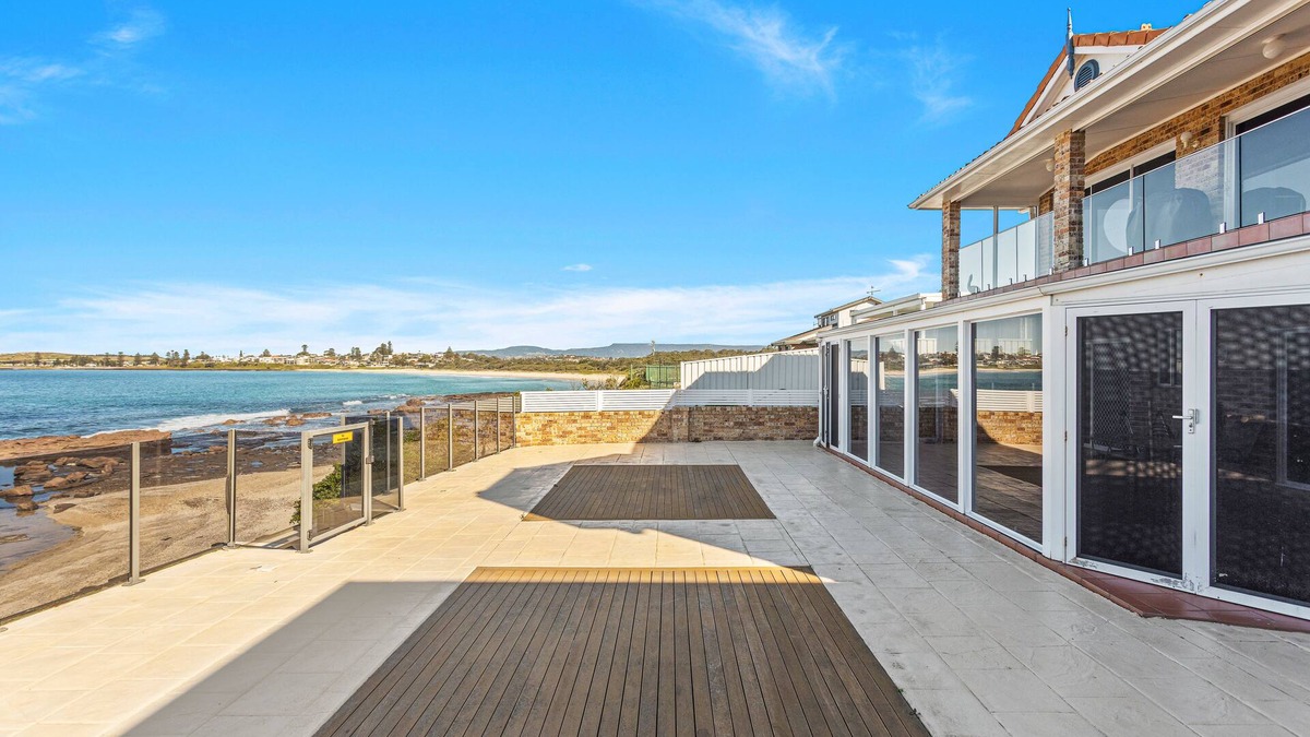 Barrack Point Apartment | Sea Breeze @ Barrack Point