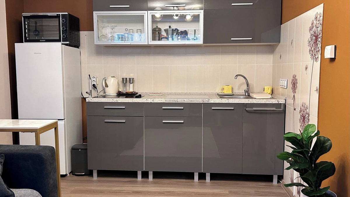 Jurmala Apartment | Sea Breeze Base: Simply Superb
