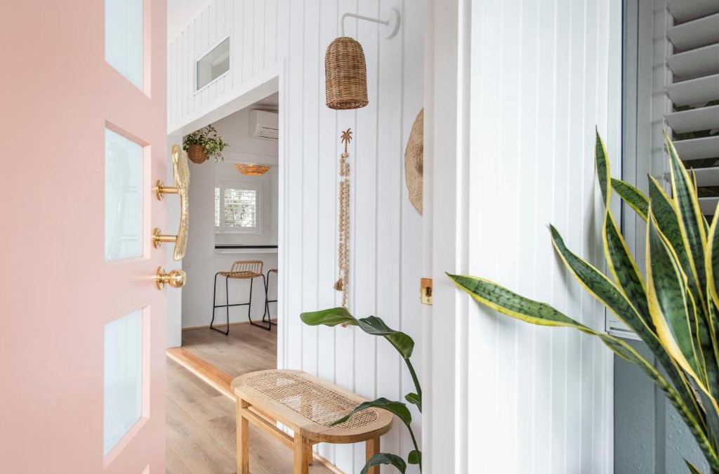 Yamba House | Sea Breeze Cottage - oceanstays