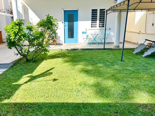 Civitavecchia House | Sea Breeze Garden House