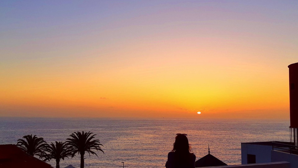 Camara de Lobos House | Sea Breeze House - in front of the beach
