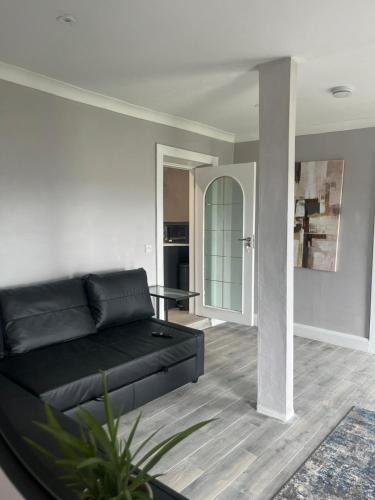 Lettermullan Apartment | Sea breeze house