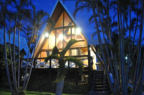 Nakama House | Sea Breeze