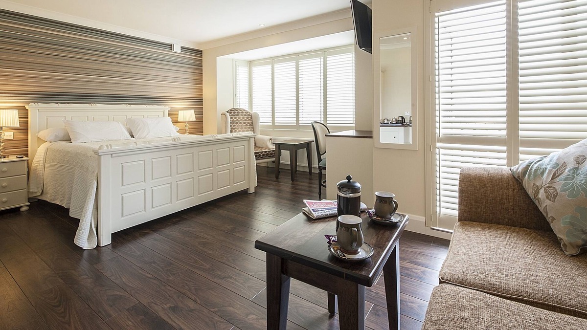 Galway Bed & Breakfast | Sea Breeze Lodge B&B