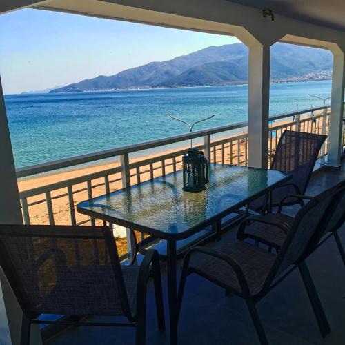 Asprovalta Apartment | Sea Breeze luxury apartments