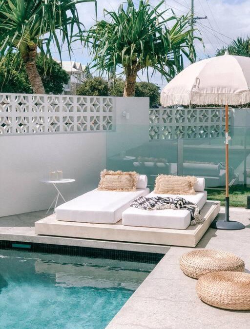 Warana Villa | Sea Breeze on Oceanic, Luxury Beach Holiday Home