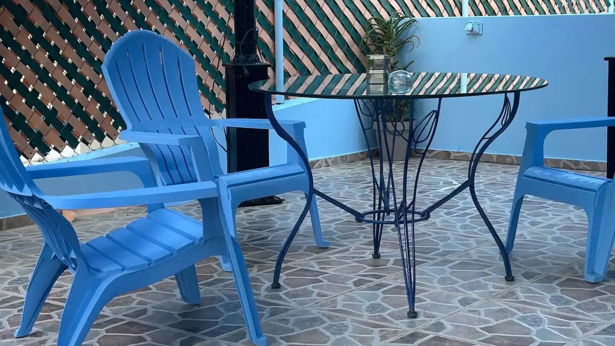 La Mela House | Sea Breeze Paradise, your perfect getaway in Cabo Rojo!Handicap-accessible home