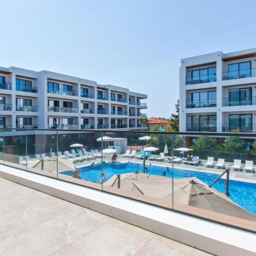 Nardaran Apartment | Sea Breeze Park Residence