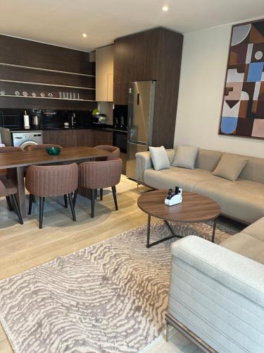 Nardaran Apartment | Sea breeze Park Residens 2