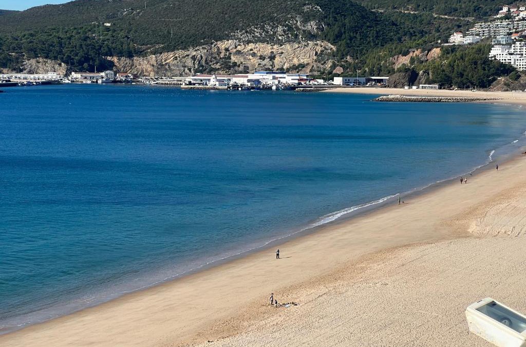 Santiago Apartment | Sea Breeze