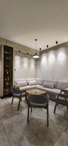 Baku Apartment | Sea Breeze Resort - Park Residence2,Referans Hospital,Landau School,Luna Park,Aqua Park,Circus Seabreeze