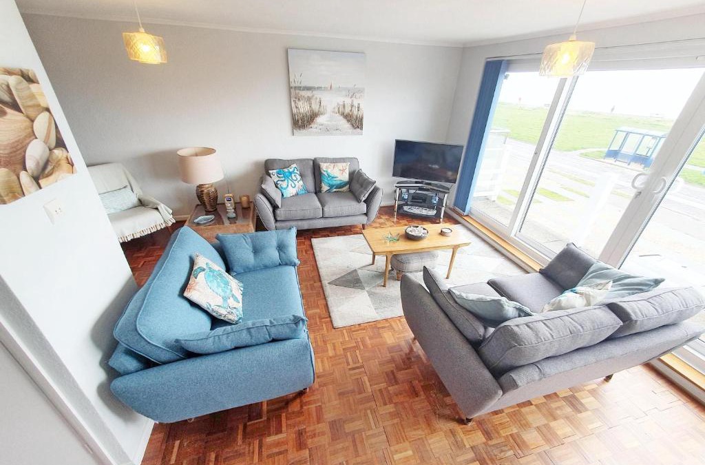 Selsey House | Sea Breeze, Selsey