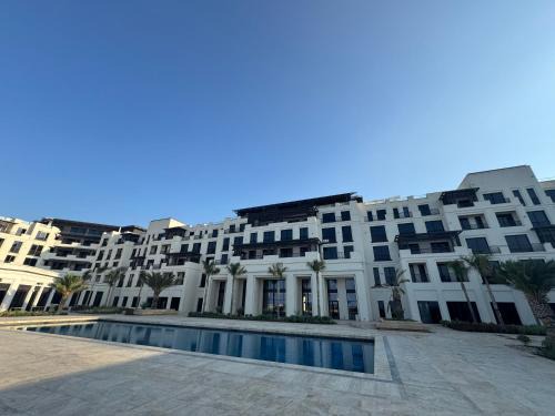 Nardaran Apartment | Sea Breeze The Grand Woo Apartments