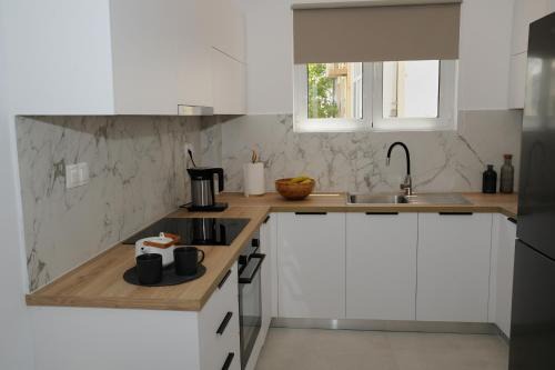 Old Quarter House | Sea breeze Townhouse