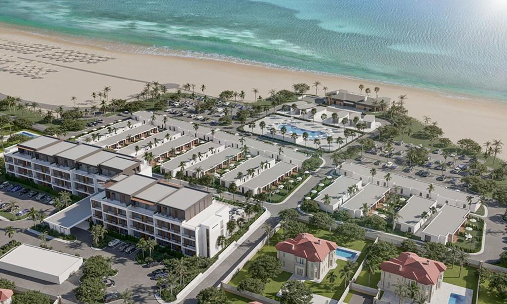 Nardaran Apartment | Sea Breeze villa 12